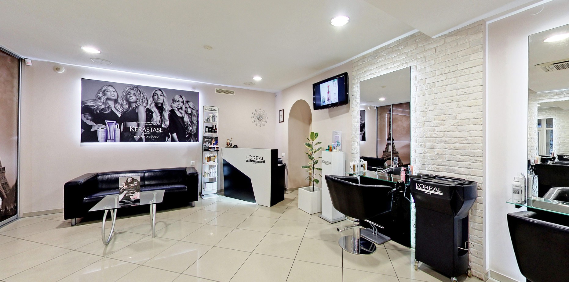 LEtoile beauty salon
